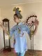 Ballet costume for women Chinese Doll The Nutcracker P 0234 - image 8