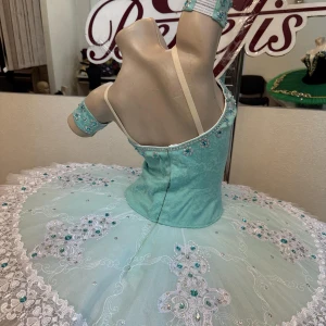 Costum de balet P0467 - image 17