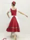 Stage ballet costume P 1414 - image 4
