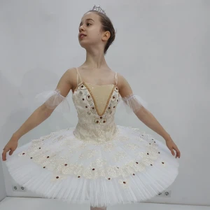 Costum de balet pentru scena F 0334 - image 14