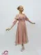 Stage ballet costume F 0285 - image 2