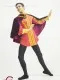 Балетный костюм Тибальт P 1012 - image 6