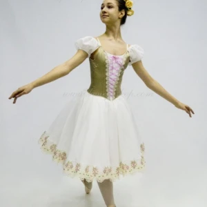 Stage ballet costume P 1409 - image 4