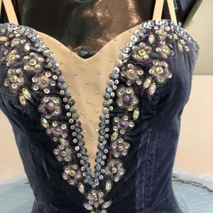 Stage ballet costume P 0486 - image 3