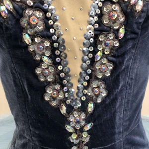 Stage ballet costume P 0486 - image 4