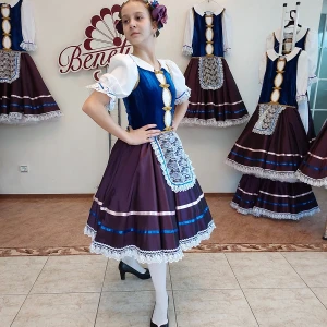 Costum national   (Mazurka) J 0010 - image 6