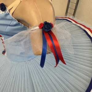 Flori pentru  rochie S 0138 - image 45