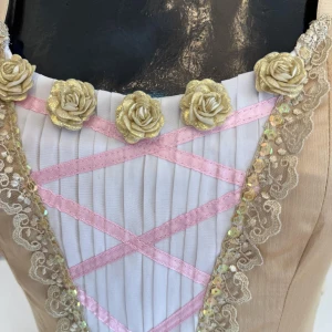Stage ballet costume P 1409 - image 54