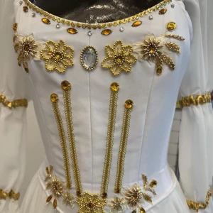 Stage costume F 0351 - image 41