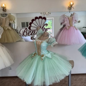 Stage ballet costume P 0126 - image 7