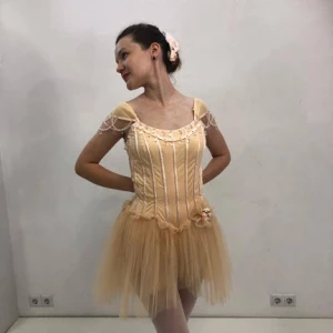 Stage costume Dewdrop Fairy F 0429A - image 21