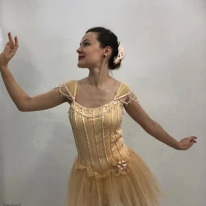 Stage costume Dewdrop Fairy F 0429A - image 22