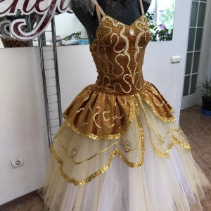 Stage costume F 0084 - image 31