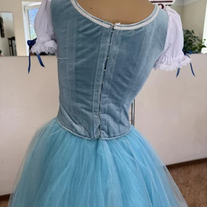 Stage ballet costume P 1430 - image 11