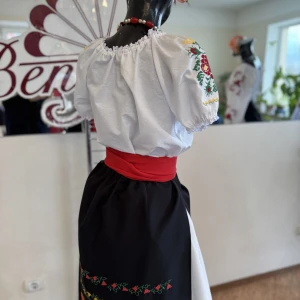 Молдавская национальная юбка J 0150 - image 9