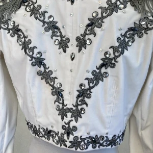 Costum de balet pentru dansul spaniol Spărgătorul de nuci P 0337 - image 6