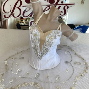 Ballet tutu F 0010(2488) - image 3