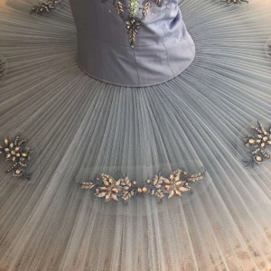 Stage costume F 0430 - image 10