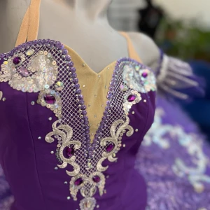 Stage costume P 0417(5037) - image 9