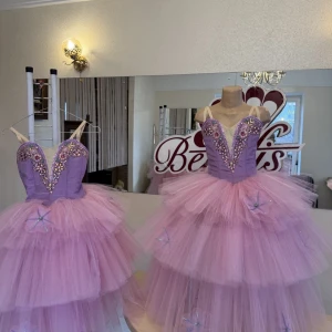 Costum de balet Flori Vals Frumoasa Adormita Spargatorul de Nuci F 0062 - image 38