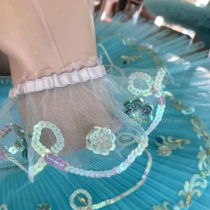 Balet tutu F 0010(5056) - image 3