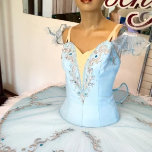 Stage costume F 0001 - image 167