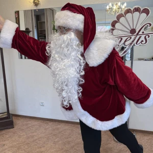 Santa Claus R 0102A(5014) - image 3