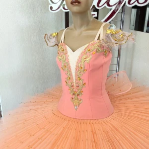 Stage costume F 0001L - image 2