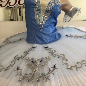 Blue Bird(Princess Florine) F 0001A - image 77