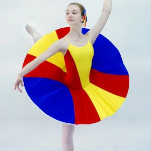 Сценический костюм F 0265 - image 3