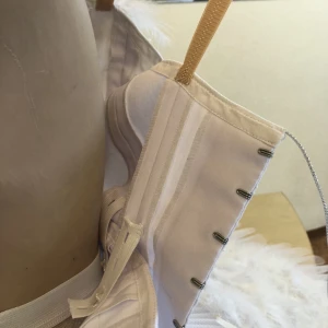 Ballet costume Swan P 0102B - image 9