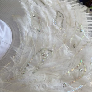 Ballet tutu Odette P 0101(2284) - image 4