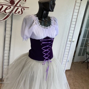 Corset R0152(4814) - image 5