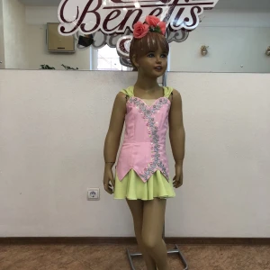 Stage costume F 0484 - image 36