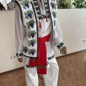 Pantaloni J 0340 - image 13