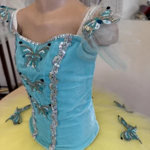 Balet tutu F 0423A(2700) - image 7