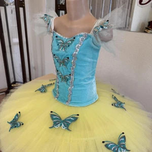 Balet tutu F 0423A(2700) - image 8