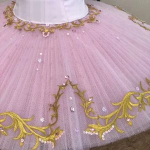 Ballet costume P 2008 - image 12