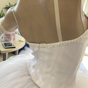 Costume de balet Dansul fulgilor de nea Spărgătorul de nuci de vals P2001(4915) - image 9