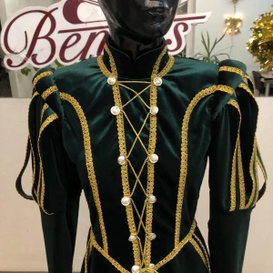 Балетный костюм Ромео P 1013 - image 16