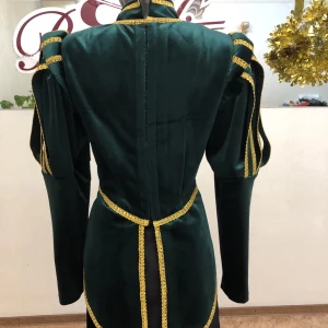 Балетный костюм Ромео P 1013 - image 17