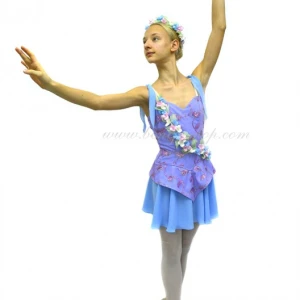 Сценический костюм F 0111 - image 5