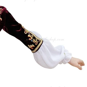 Costumul solistului  P 1303 - image 9