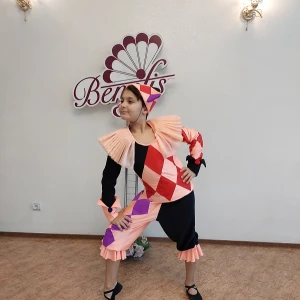 Марионетка P 1607 - image 15