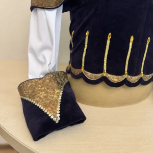 Ballet costume Prince Siegfried P 0135A - image 8