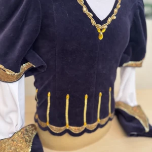 Ballet costume Prince Siegfried P 0135A - image 7