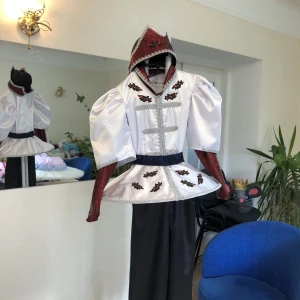 Costum rusesc J 0038 - image 32