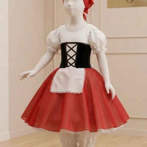 Scufita Rosie R 0628 - image 7