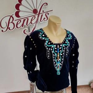 Сценический костюм P 0505 - image 32