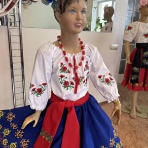 Bluza nationala J 0375 - image 18